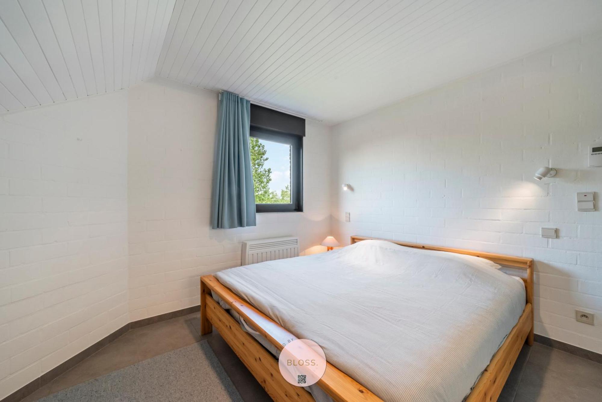 Stuifduinenhuis By Bloss, Aan De Duinen Met Grote Tuin Villa *